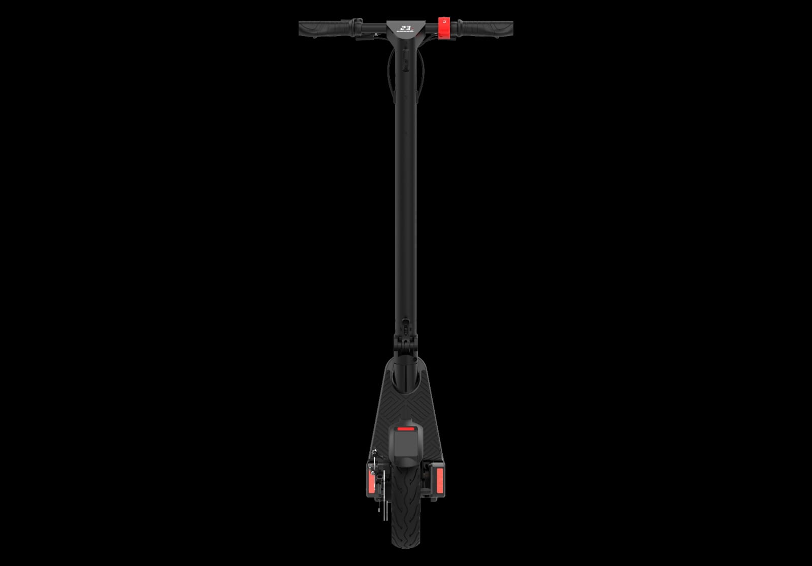 X9B